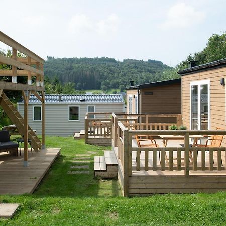 Villa Tiny House Enscherange Exterior foto
