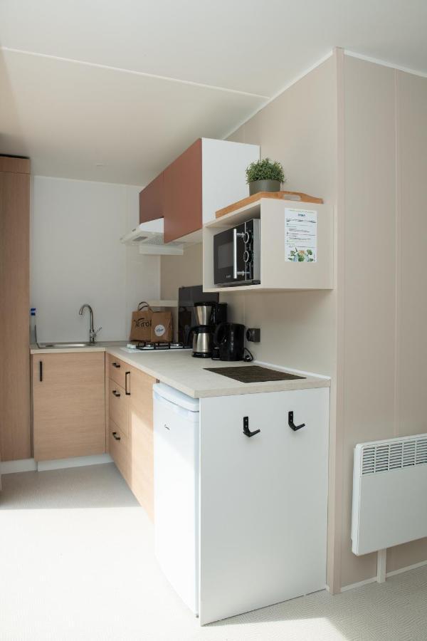 Villa Tiny House Enscherange Exterior foto